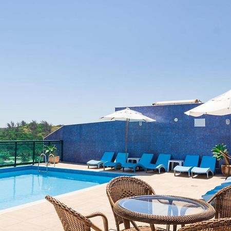 Mediterrane Hotel By Castelo Itaipava Arraial do Cabo Zewnętrze zdjęcie