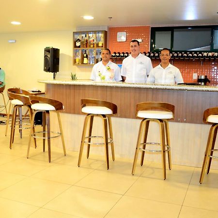Mediterrane Hotel By Castelo Itaipava Arraial do Cabo Zewnętrze zdjęcie