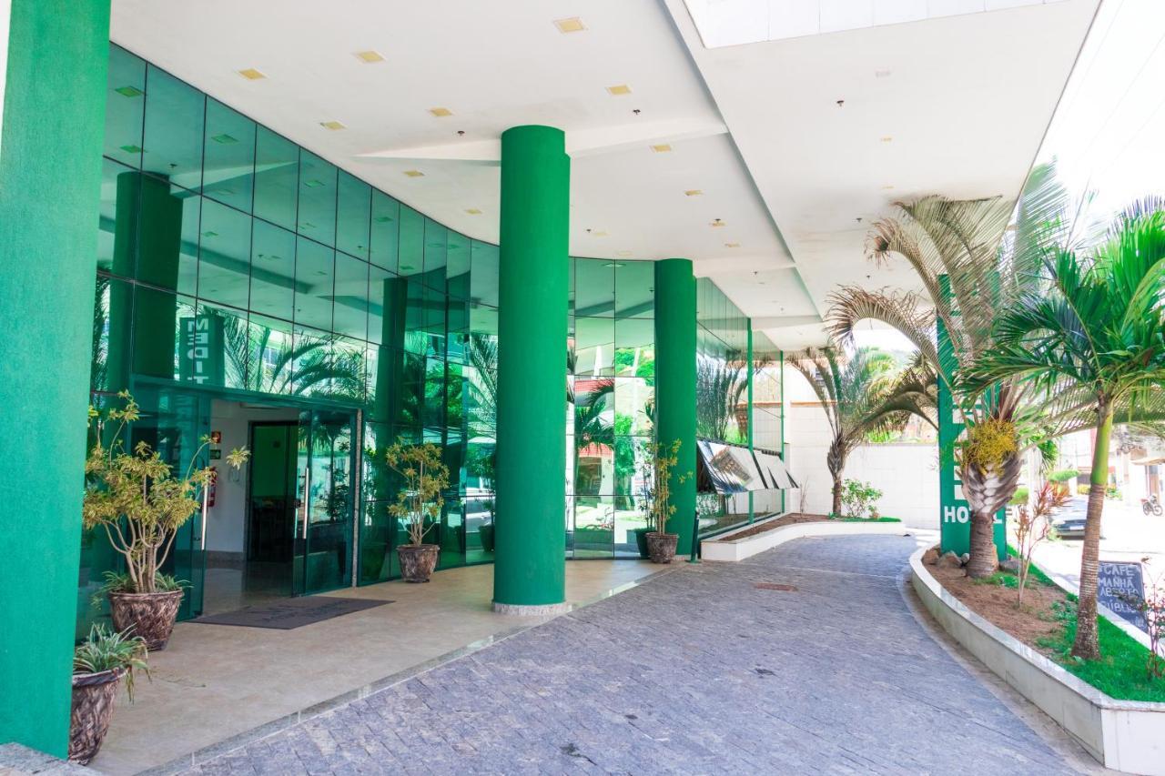 Mediterrane Hotel By Castelo Itaipava Arraial do Cabo Zewnętrze zdjęcie