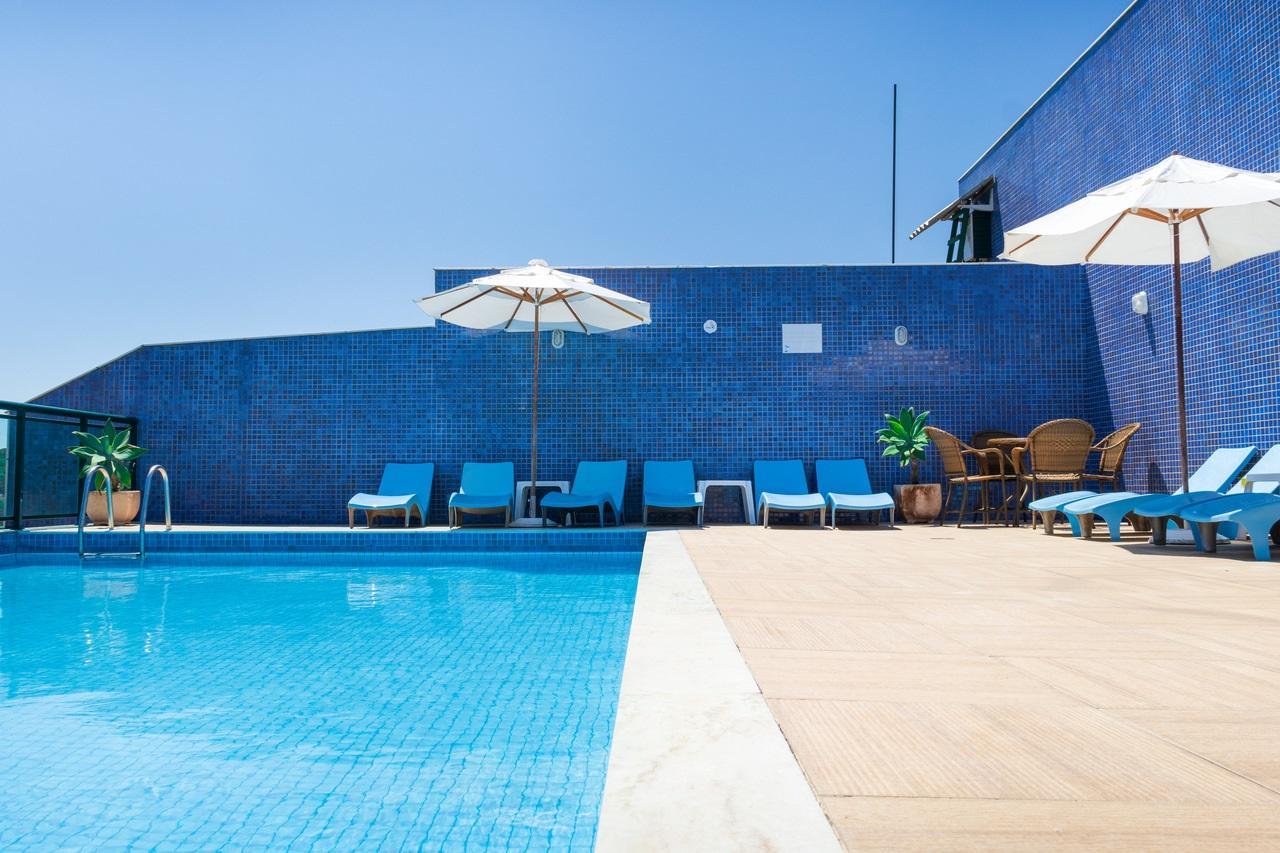 Mediterrane Hotel By Castelo Itaipava Arraial do Cabo Zewnętrze zdjęcie