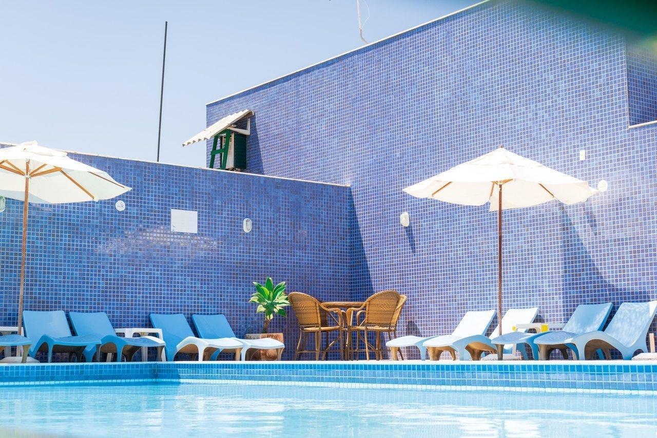 Mediterrane Hotel By Castelo Itaipava Arraial do Cabo Zewnętrze zdjęcie