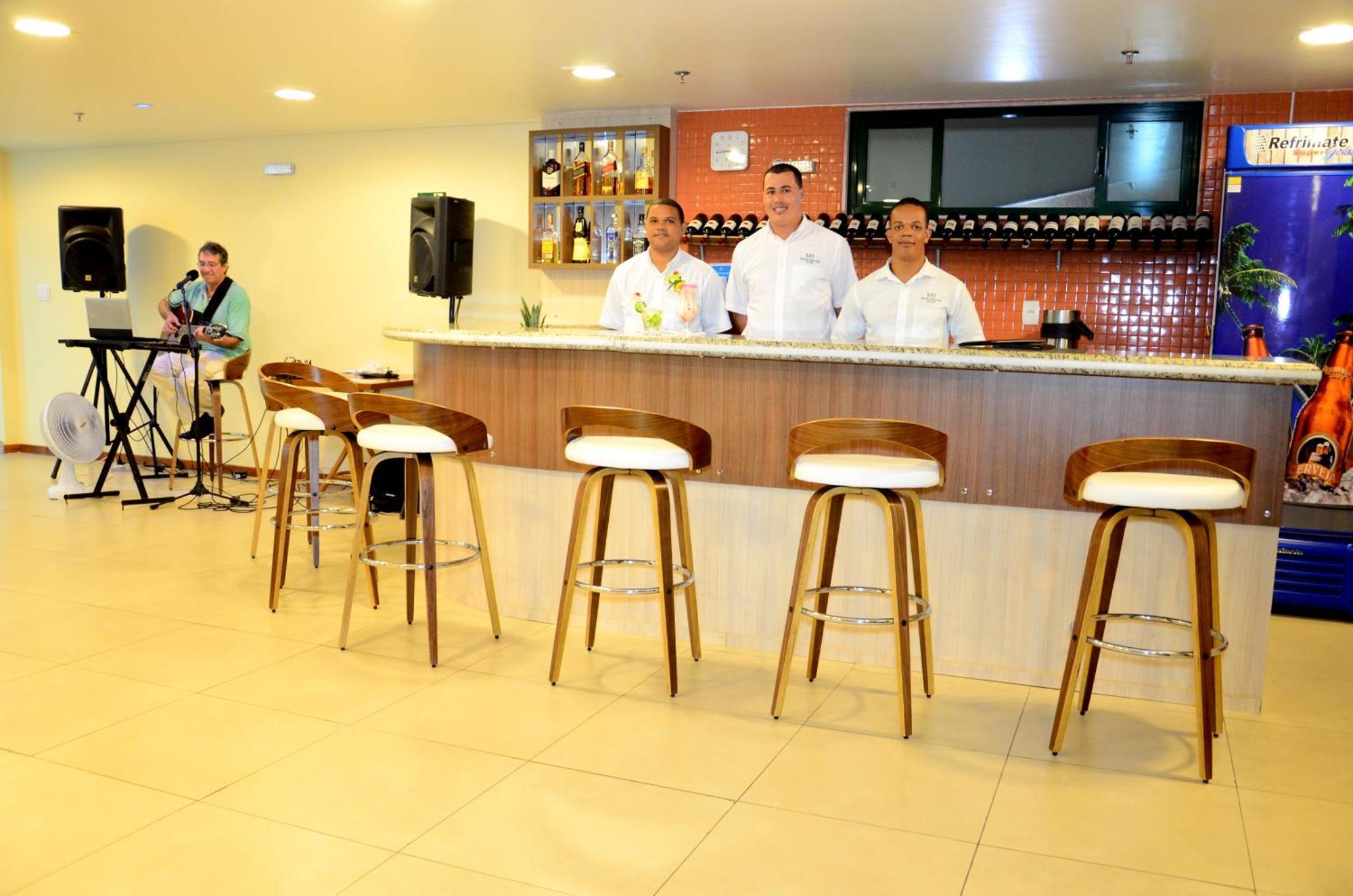 Mediterrane Hotel By Castelo Itaipava Arraial do Cabo Zewnętrze zdjęcie