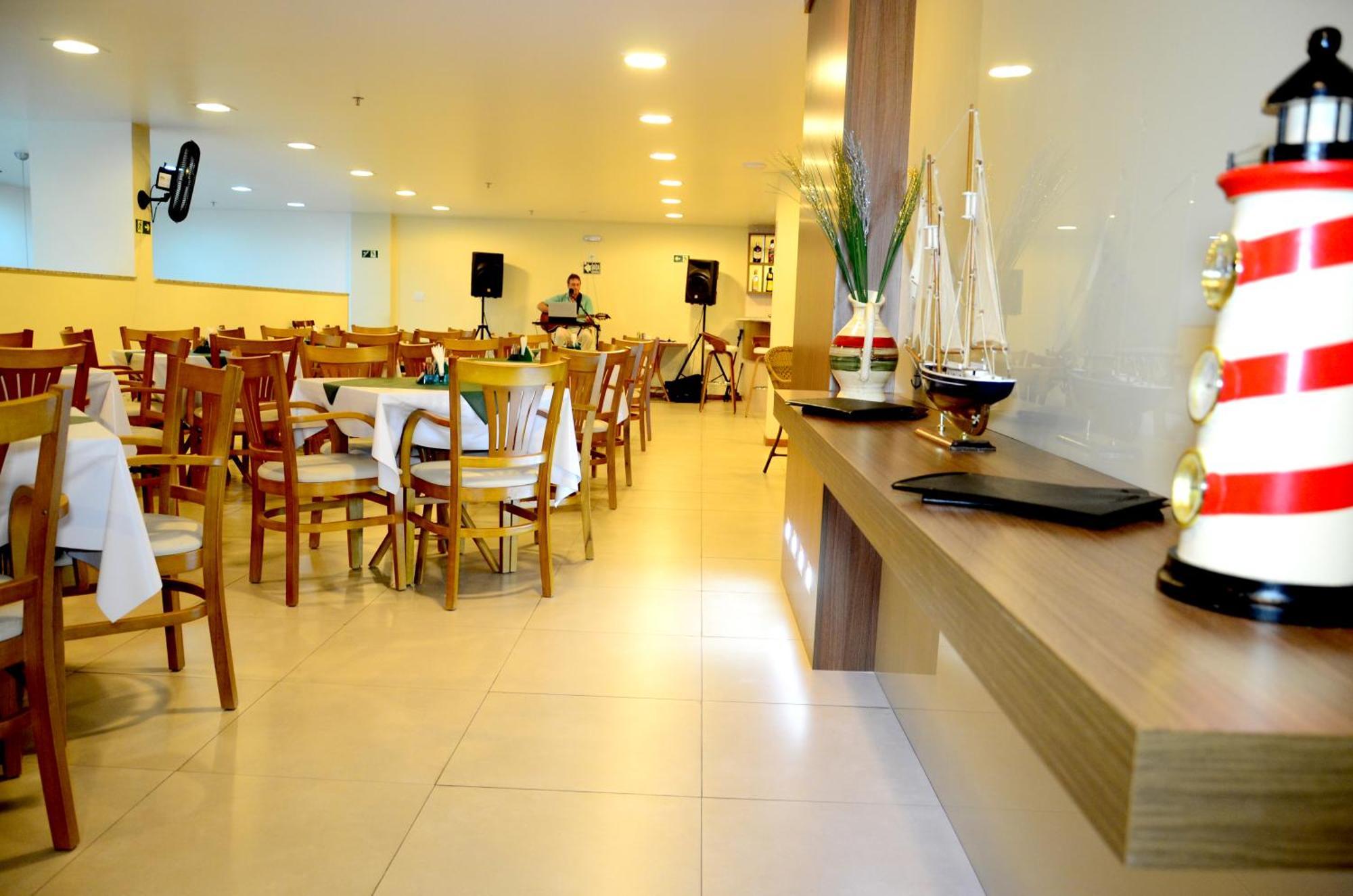Mediterrane Hotel By Castelo Itaipava Arraial do Cabo Zewnętrze zdjęcie