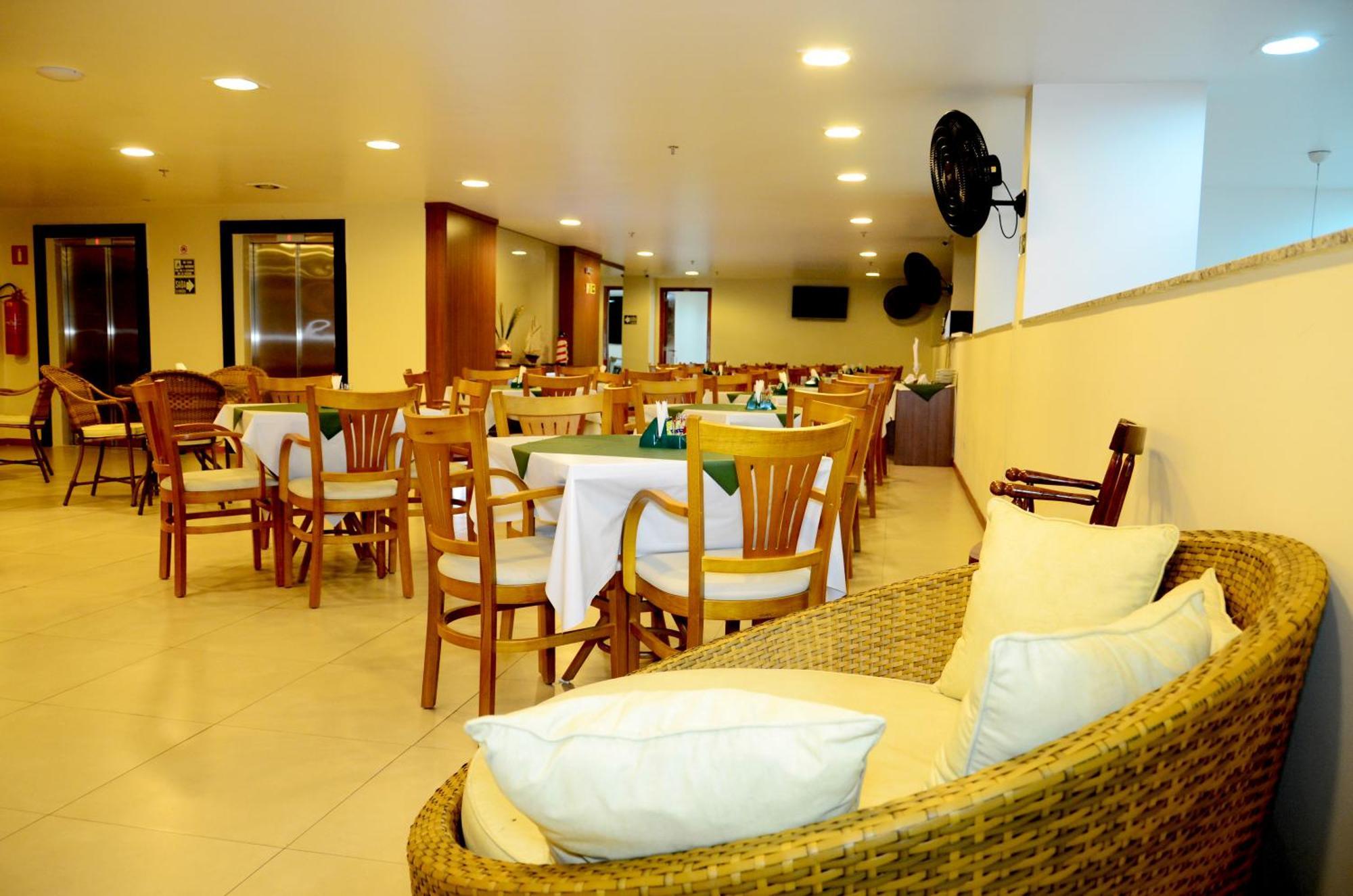 Mediterrane Hotel By Castelo Itaipava Arraial do Cabo Zewnętrze zdjęcie