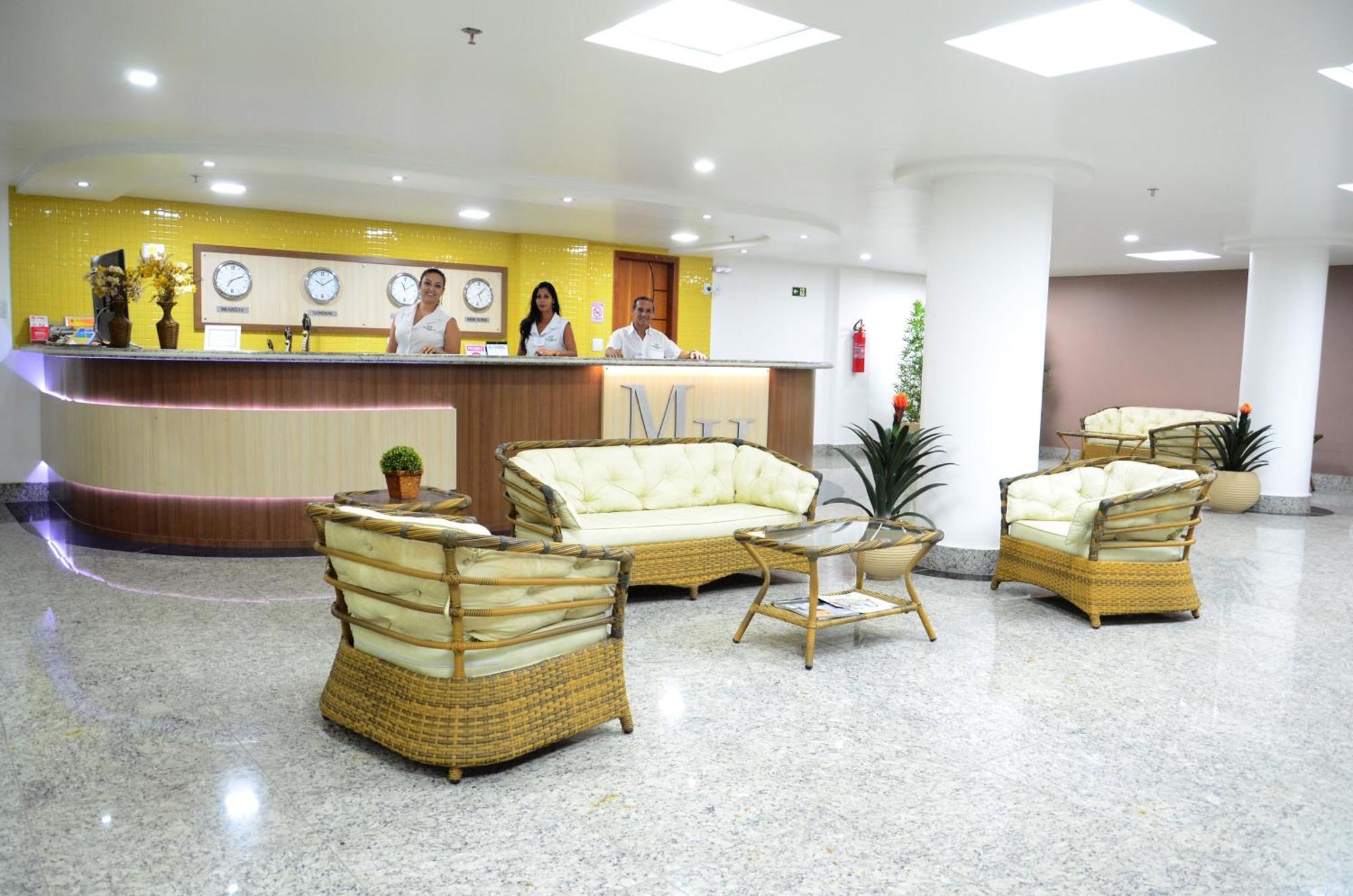 Mediterrane Hotel By Castelo Itaipava Arraial do Cabo Zewnętrze zdjęcie