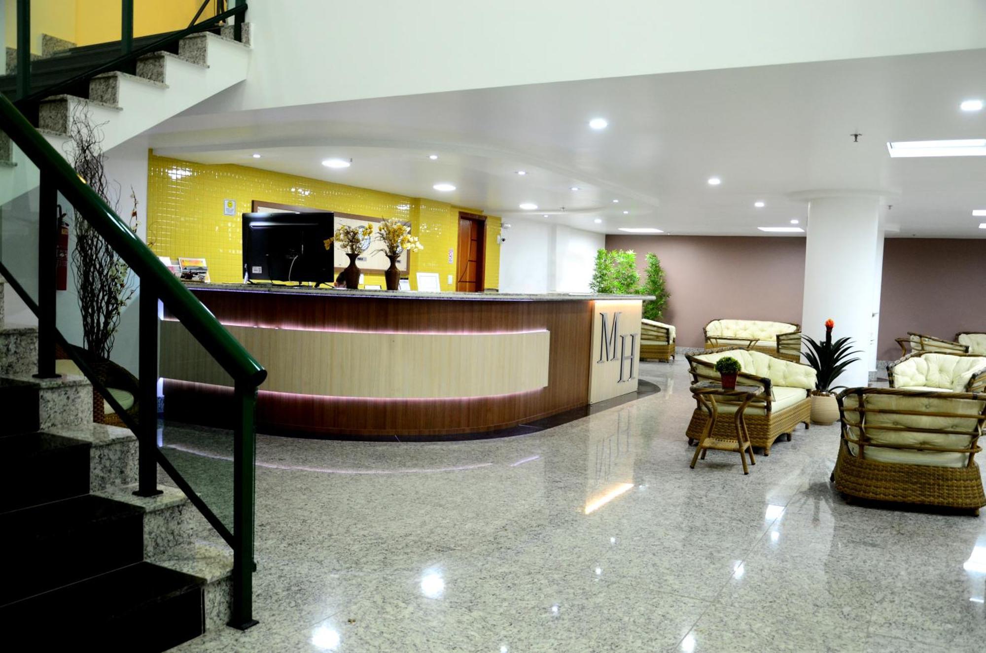 Mediterrane Hotel By Castelo Itaipava Arraial do Cabo Zewnętrze zdjęcie