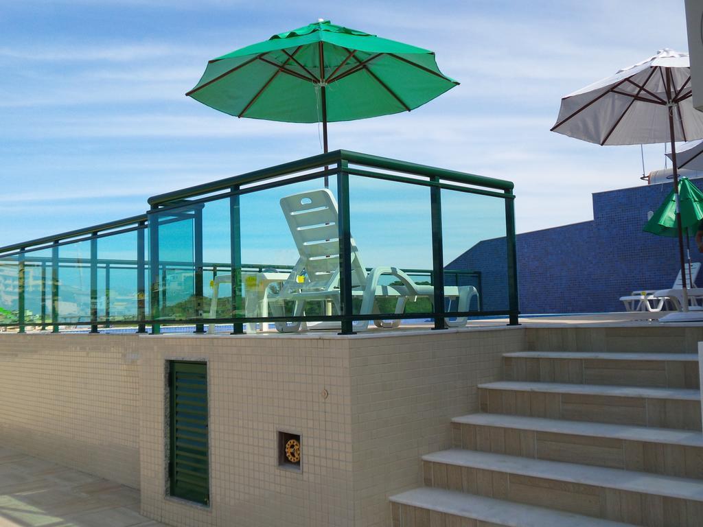 Mediterrane Hotel By Castelo Itaipava Arraial do Cabo Zewnętrze zdjęcie