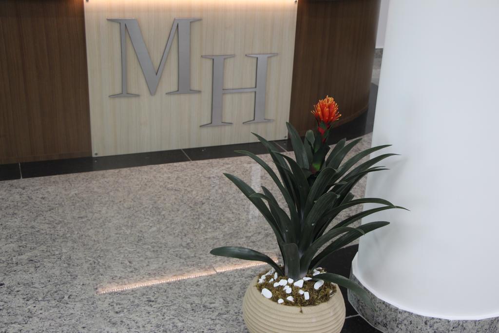 Mediterrane Hotel By Castelo Itaipava Arraial do Cabo Zewnętrze zdjęcie