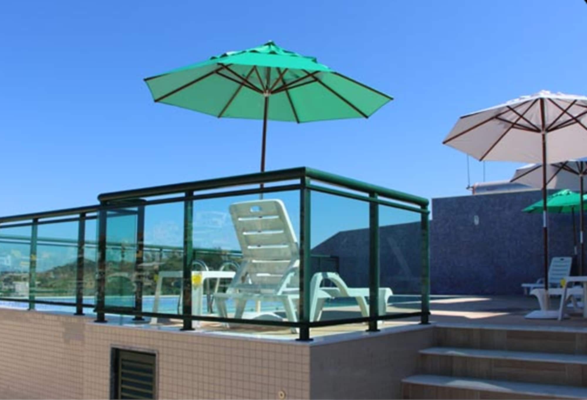 Mediterrane Hotel By Castelo Itaipava Arraial do Cabo Zewnętrze zdjęcie